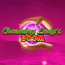 Charming Lady's Boom™ — NOVOMATIC