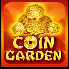 Coin Garden™ — NOVOMATIC