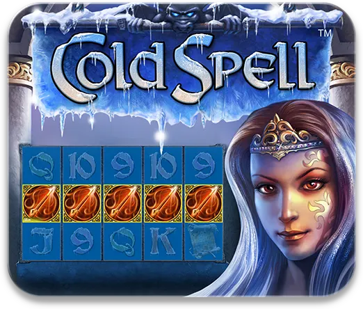 Cold Spell™ — NOVOMATIC