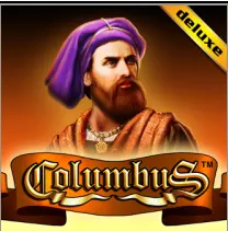Columbus™ deluxe (MGD1T) — NOVOMATIC