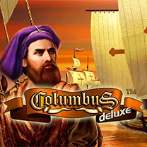 Columbus™ deluxe — NOVOMATIC