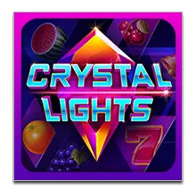 Crystal Lights — NOVOMATIC
