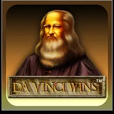 Da Vinci Wins™ — NOVOMATIC