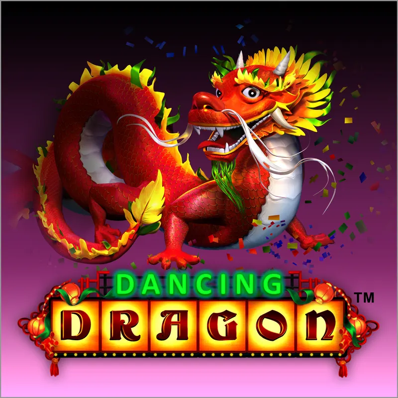Dancing Dragon™ — NOVOMATIC