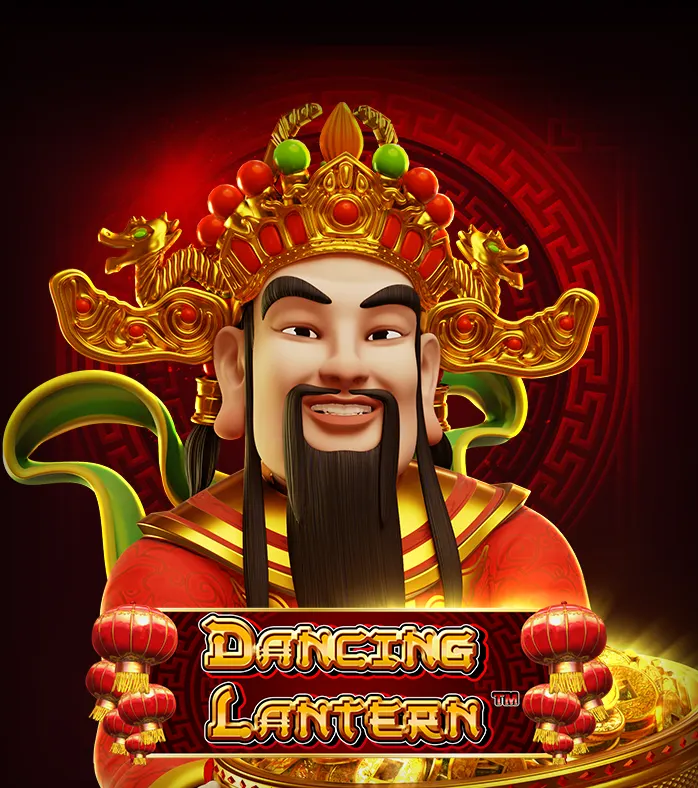 Dancing Lantern™ — NOVOMATIC