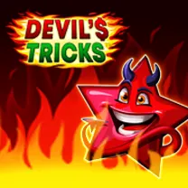 Devil’s Tricks™ — NOVOMATIC