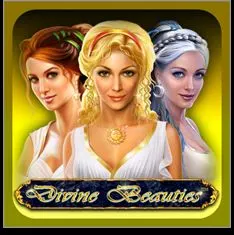 Divine Beauties™ — NOVOMATIC
