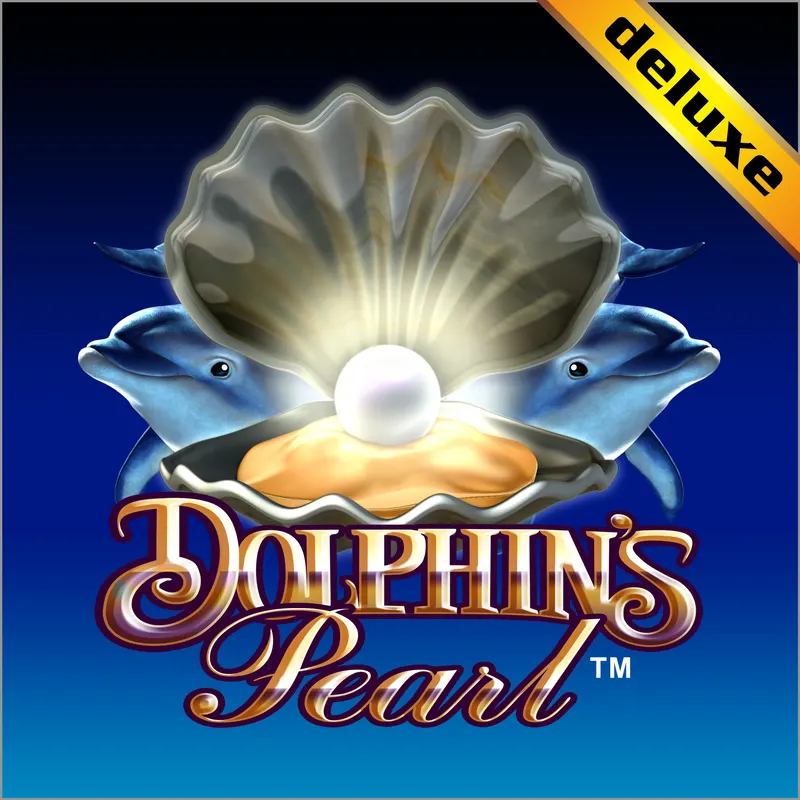 Dolphin’s Pearl™ deluxe — NOVOMATIC