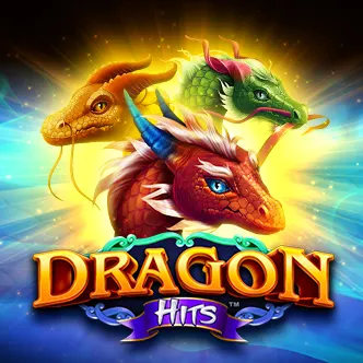 Dragon Hits™ — NOVOMATIC