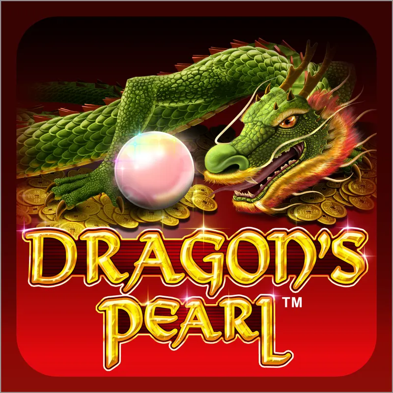 Dragon's Pearl™ — NOVOMATIC