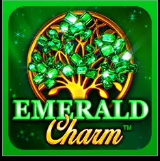 Emerald Charm™ — NOVOMATIC