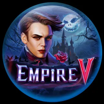 Empire V™ — NOVOMATIC