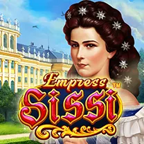 Empress Sissi™ — NOVOMATIC