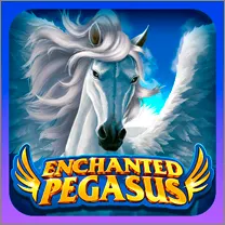 Enchanted Pegasus™ — NOVOMATIC