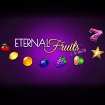 Eternal Fruits™ deluxe — NOVOMATIC