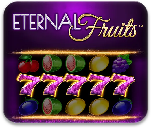 Eternal Fruits™ — NOVOMATIC
