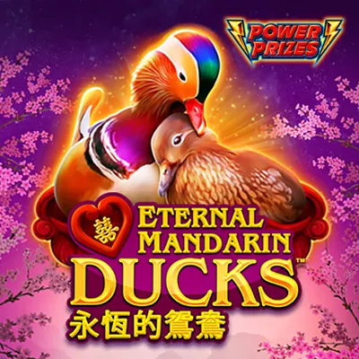Eternal Mandarin Ducks™ — NOVOMATIC