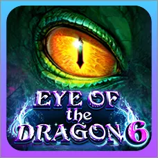 Eye of the Dragon 6 — NOVOMATIC