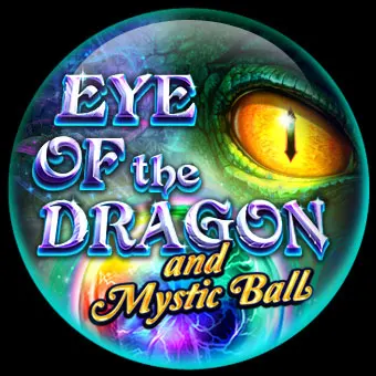 Eye of the Dragon and Mystic Ball — NOVOMATIC