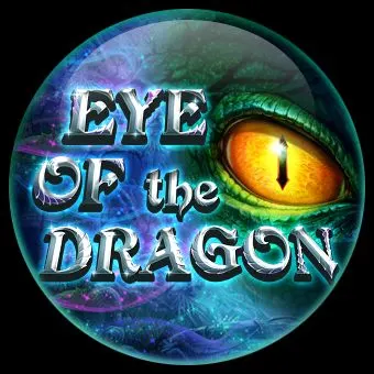 Eye of the Dragon™ — NOVOMATIC