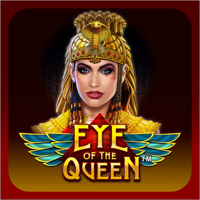 Eye of the Queen™ — NOVOMATIC