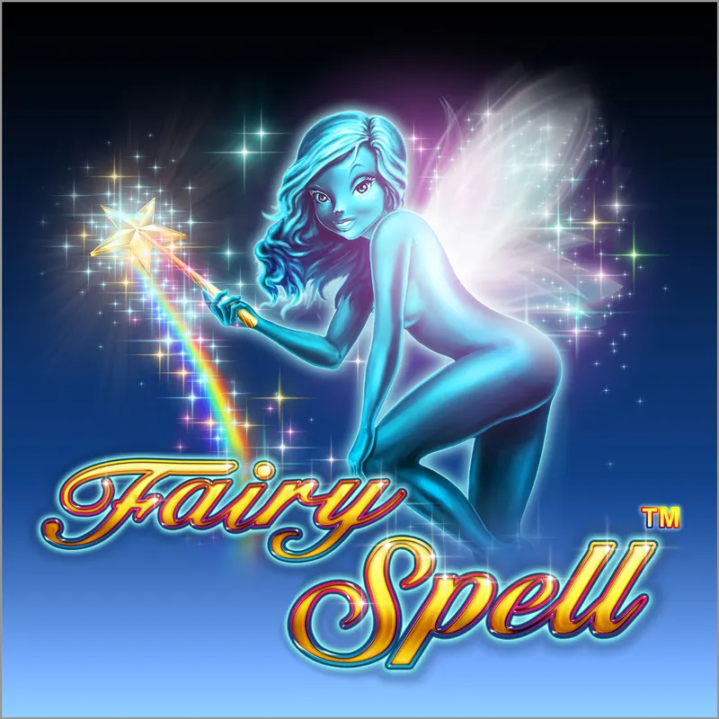 Fairy Spell™ — NOVOMATIC
