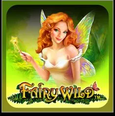 Fairy Wild™ — NOVOMATIC
