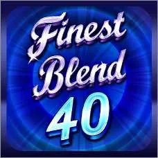 Finest Blend™ 40 — NOVOMATIC