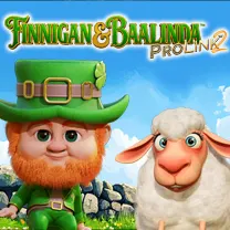 Finnigan & Baalinda™ PROLINK™ 2 — NOVOMATIC