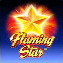 Flaming Star™ — NOVOMATIC
