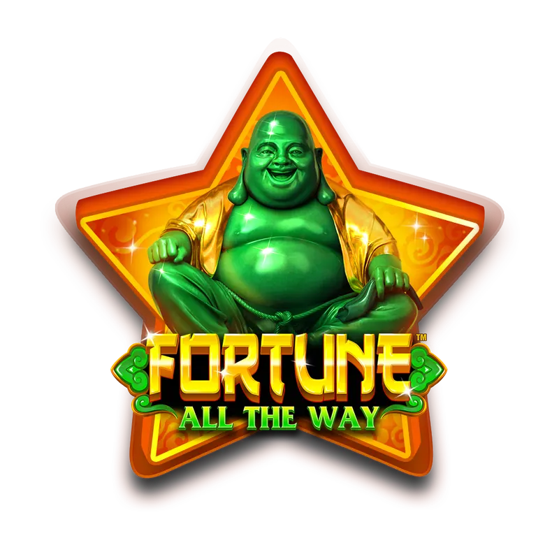 Fortune All the Way™ — NOVOMATIC