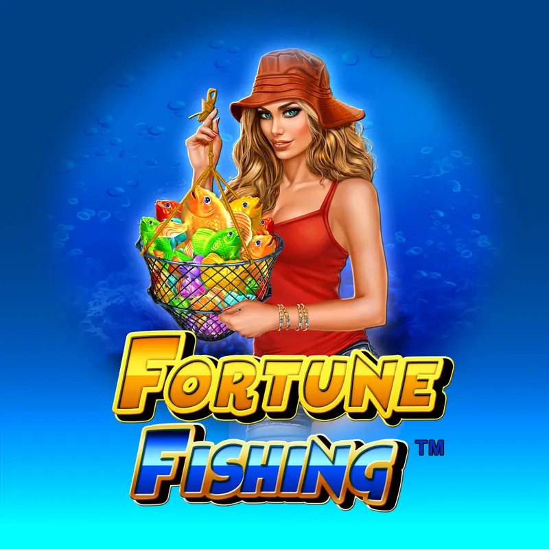 Fortune Fishing™ — NOVOMATIC