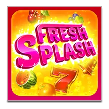 Fresh Splash — NOVOMATIC