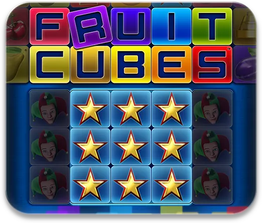 Fruit Cubes™ — NOVOMATIC