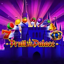 Fruit Palace — NOVOMATIC