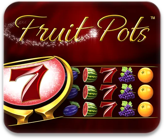 Fruit Pots™ — NOVOMATIC