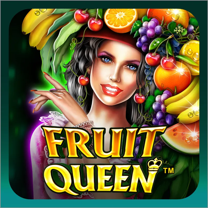 Fruit Queen™ — NOVOMATIC