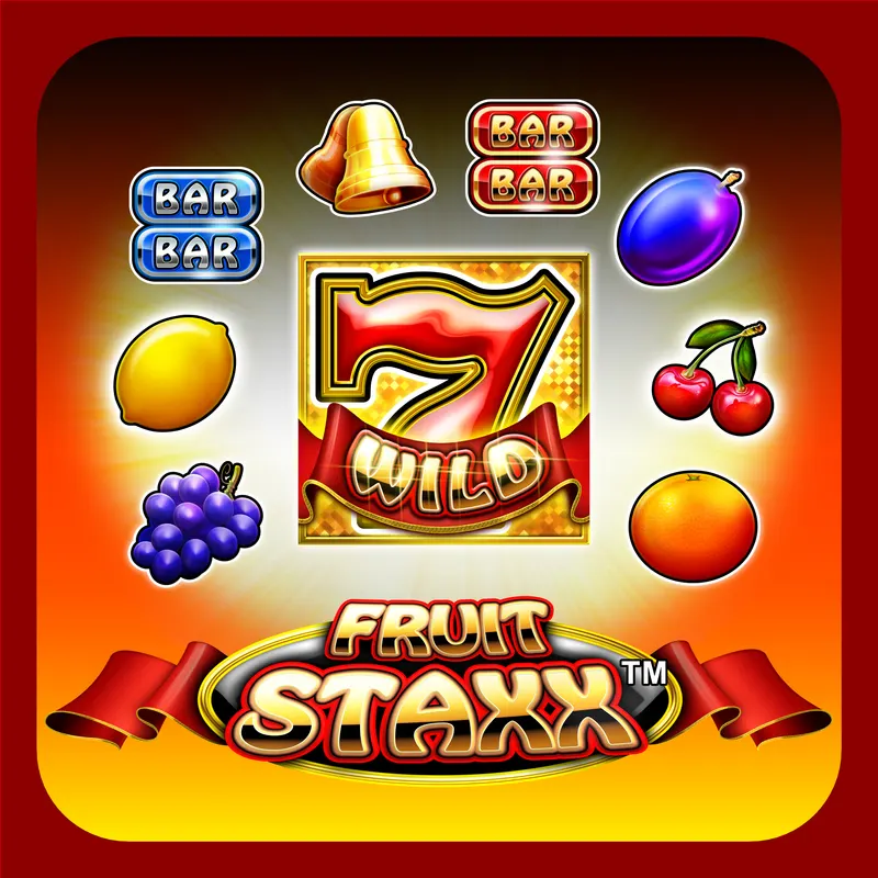 Fruit Staxx™ — NOVOMATIC