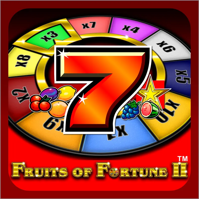 Fruits of Fortune™ II — NOVOMATIC
