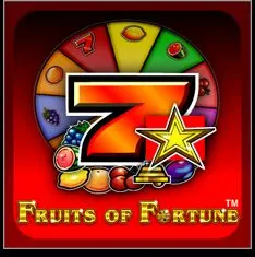 Fruits of Fortune™ — NOVOMATIC