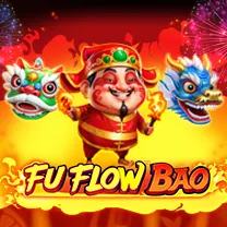 Fu Flow Bao™ — NOVOMATIC