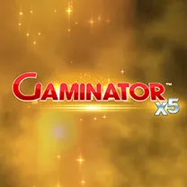 GAMINATOR™ X5 — NOVOMATIC