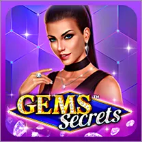 Gems Secrets™ — NOVOMATIC
