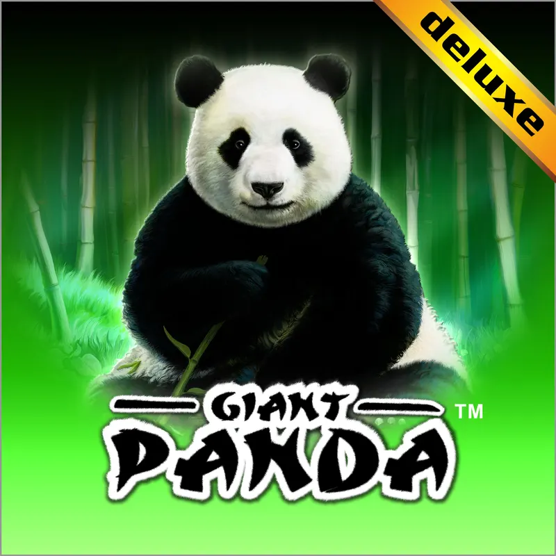 Giant Panda™ — NOVOMATIC