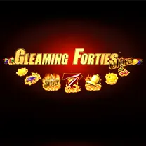 Gleaming Forties™ ultra — NOVOMATIC