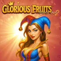 Glorious Fruits™ PROLINK™ 2 — NOVOMATIC