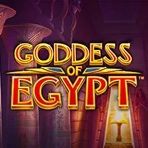 Goddess of Egypt™ — NOVOMATIC