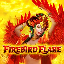 GODS & LEGENDS™ Firebird Flare™ — NOVOMATIC