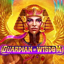 GODS & LEGENDS™ Guardian of Wisdom™ — NOVOMATIC