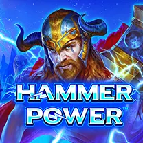 GODS & LEGENDS™ Hammer Power™ — NOVOMATIC